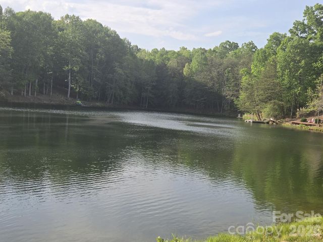 Lot 88 Woodland Circle, Lake Lure, NC 28746