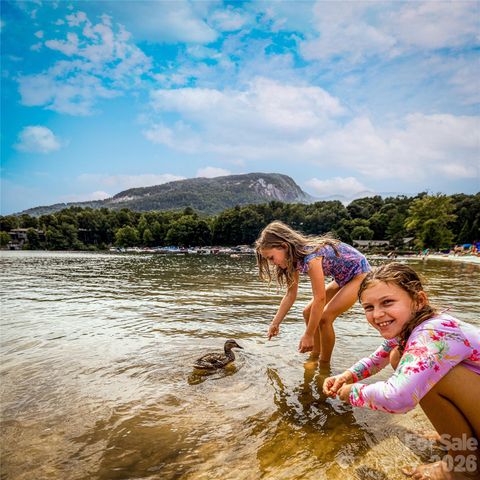 Lot 88 Woodland Circle, Lake Lure, NC 28746