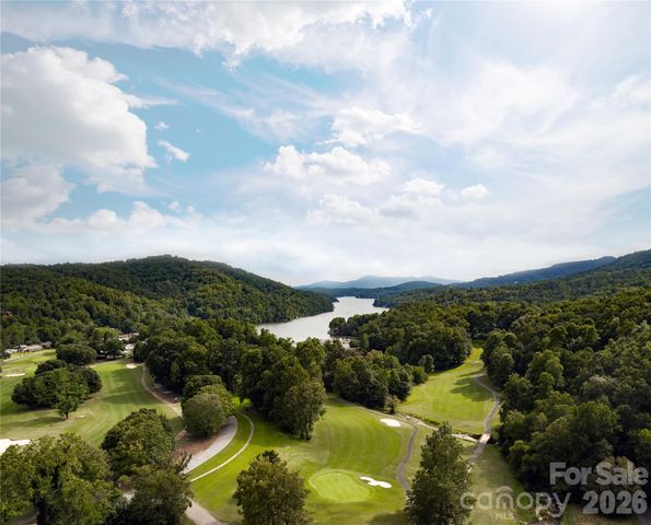 Lot 88 Woodland Circle, Lake Lure, NC 28746