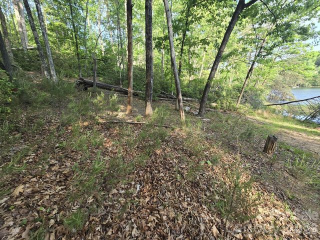 Lot 88 Woodland Circle, Lake Lure, NC 28746