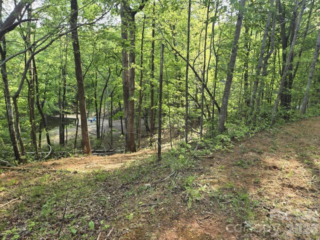 Lot 88 Woodland Circle, Lake Lure, NC 28746