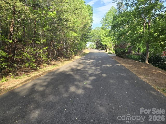 Lot 88 Woodland Circle, Lake Lure, NC 28746