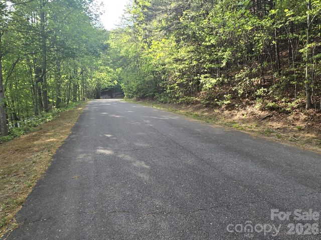Lot 88 Woodland Circle, Lake Lure, NC 28746