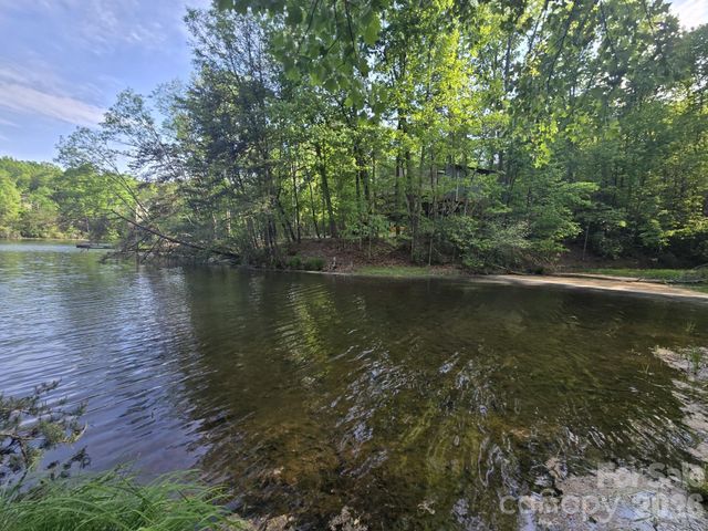Lot 88 Woodland Circle, Lake Lure, NC 28746