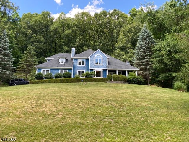 39 Radcliffe Dr, Sparta Twp., NJ 07871
