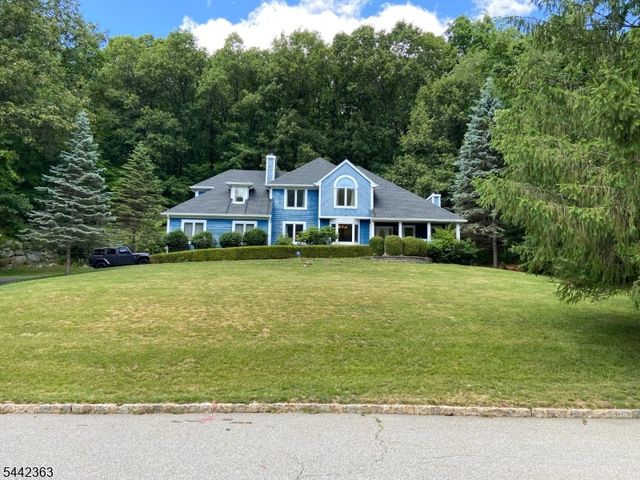 39 Radcliffe Dr, Sparta Twp., NJ 07871
