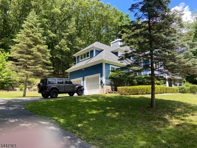 39 Radcliffe Dr, Sparta Twp., NJ 07871