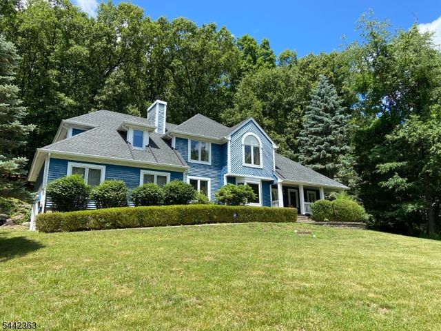 39 Radcliffe Dr, Sparta Twp., NJ 07871