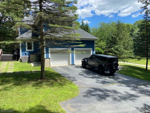 39 Radcliffe Dr, Sparta Twp., NJ 07871