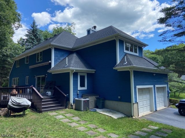 39 Radcliffe Dr, Sparta Twp., NJ 07871