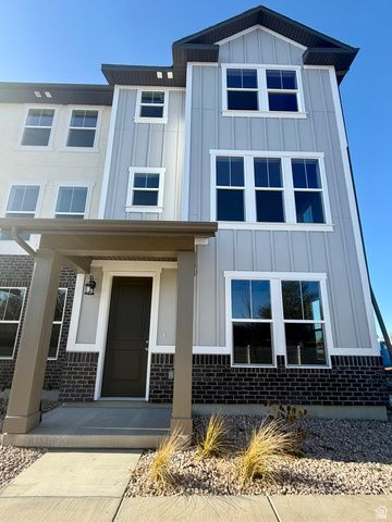 1688 N 1600 W, Layton, UT 84041