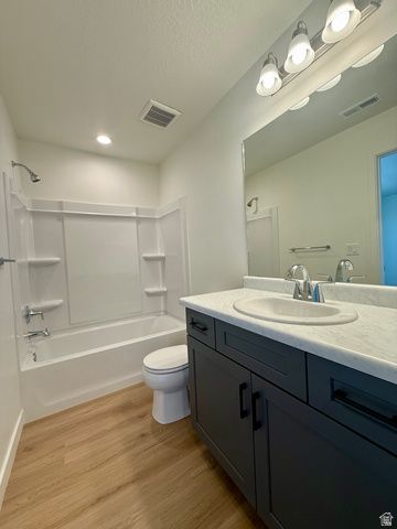 1688 N 1600 W, Layton, UT 84041