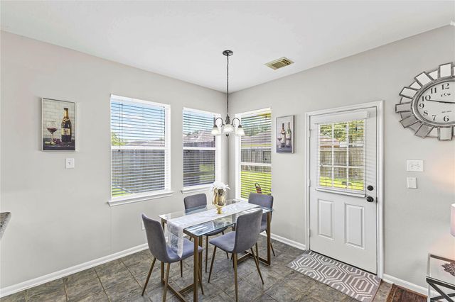 2701 Shallow Falls Court, Pearland, TX 77584