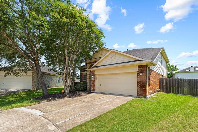 2701 Shallow Falls Court, Pearland, TX 77584