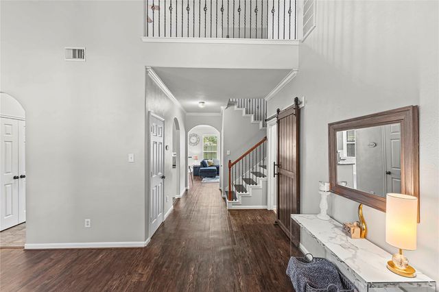 2701 Shallow Falls Court, Pearland, TX 77584