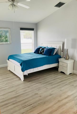 854 SW Paar Drive, Port St. Lucie, Port St Lucie, FL 34953