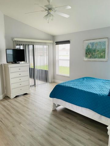 854 SW Paar Drive, Port St. Lucie, Port St Lucie, FL 34953