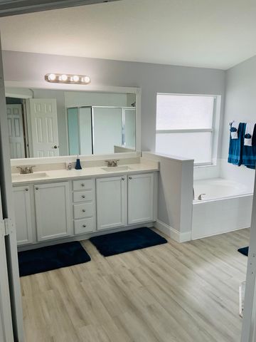 854 SW Paar Drive, Port St. Lucie, Port St Lucie, FL 34953