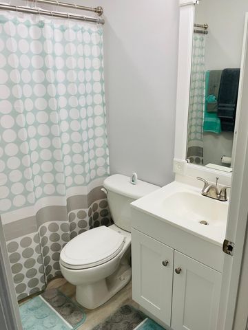 854 SW Paar Drive, Port St. Lucie, Port St Lucie, FL 34953