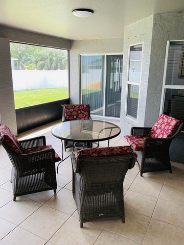 854 SW Paar Drive, Port St. Lucie, Port St Lucie, FL 34953