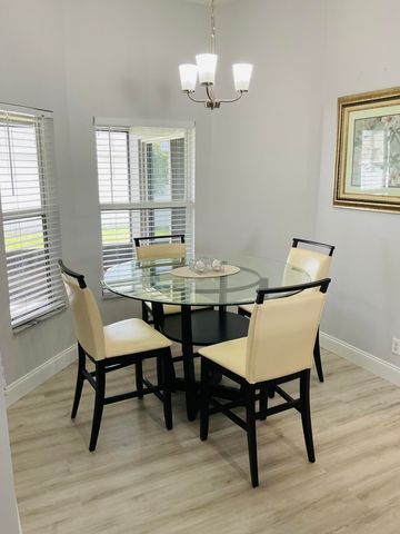 854 SW Paar Drive, Port St. Lucie, Port St Lucie, FL 34953