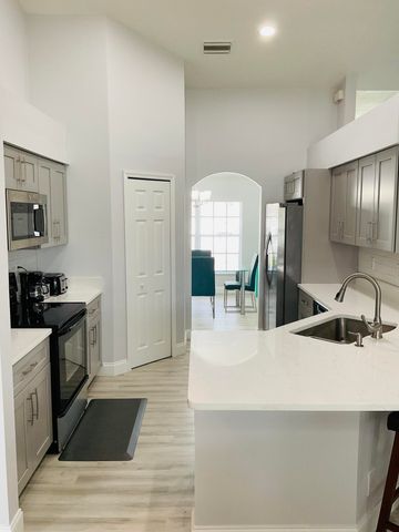 854 SW Paar Drive, Port St. Lucie, Port St Lucie, FL 34953
