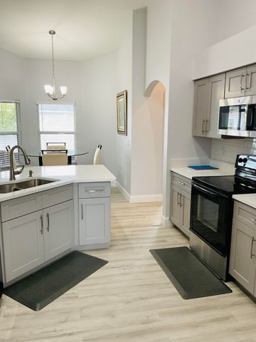 854 SW Paar Drive, Port St. Lucie, Port St Lucie, FL 34953
