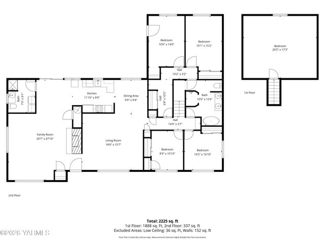 609 N 38th St, Yakima, WA 98901