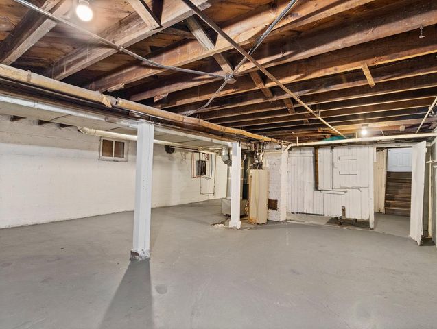 3532 N 23rd STREET, Milwaukee, WI 53206