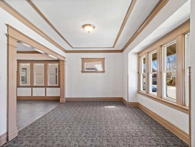 3532 N 23rd STREET, Milwaukee, WI 53206