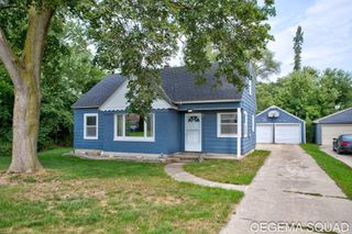 15 E 35th Street, Holland City, MI 49423