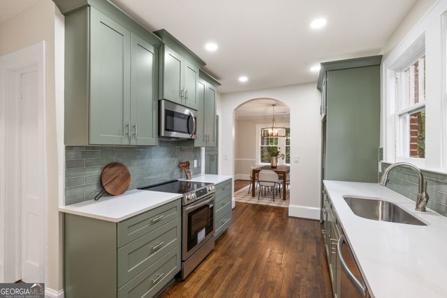 443 Burlington Road NE, Atlanta, GA 30307