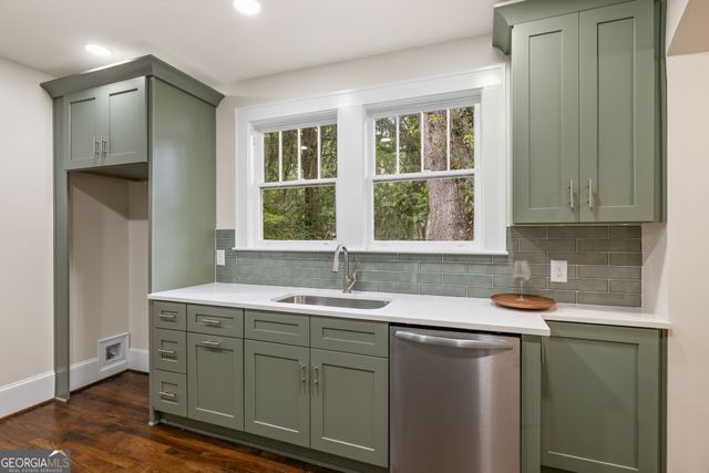 443 Burlington Road NE, Atlanta, GA 30307