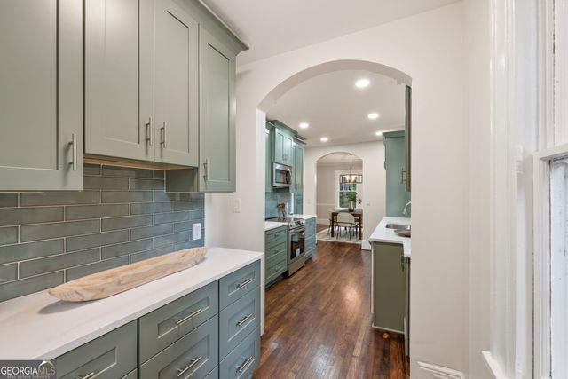 443 Burlington Road NE, Atlanta, GA 30307