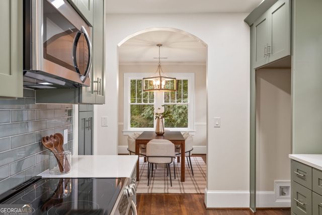 443 Burlington Road NE, Atlanta, GA 30307