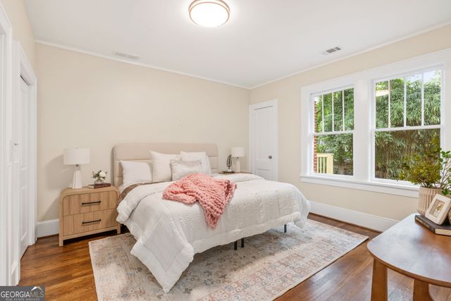 443 Burlington Road NE, Atlanta, GA 30307
