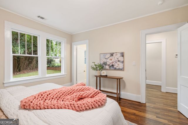 443 Burlington Road NE, Atlanta, GA 30307