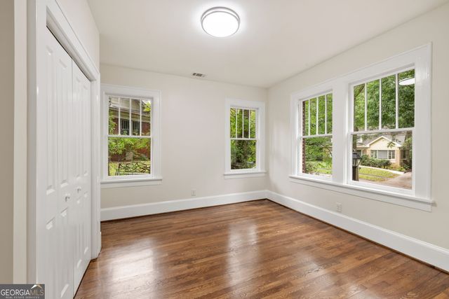 443 Burlington Road NE, Atlanta, GA 30307