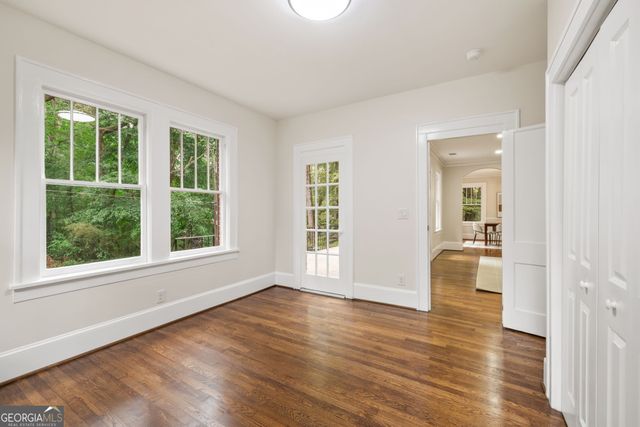 443 Burlington Road NE, Atlanta, GA 30307