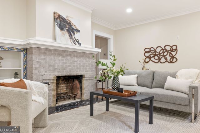 443 Burlington Road NE, Atlanta, GA 30307