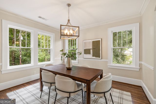 443 Burlington Road NE, Atlanta, GA 30307