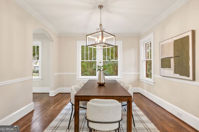 443 Burlington Road NE, Atlanta, GA 30307