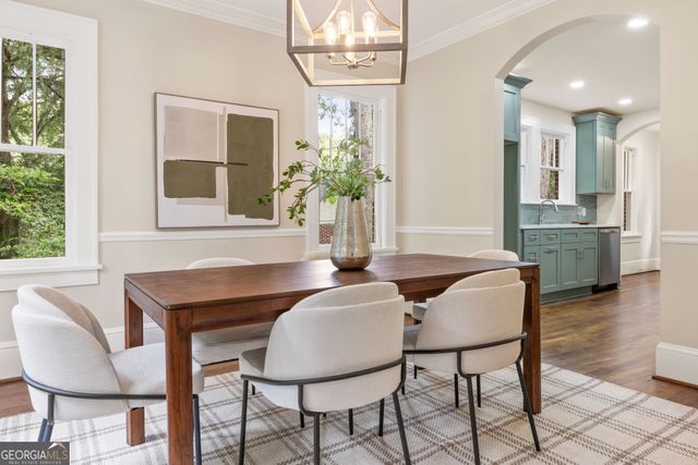 443 Burlington Road NE, Atlanta, GA 30307