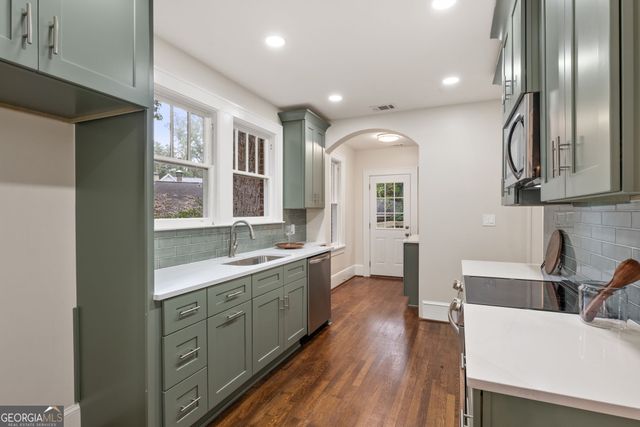 443 Burlington Road NE, Atlanta, GA 30307