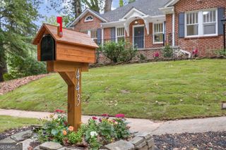 443 Burlington Road NE, Atlanta, GA 30307
