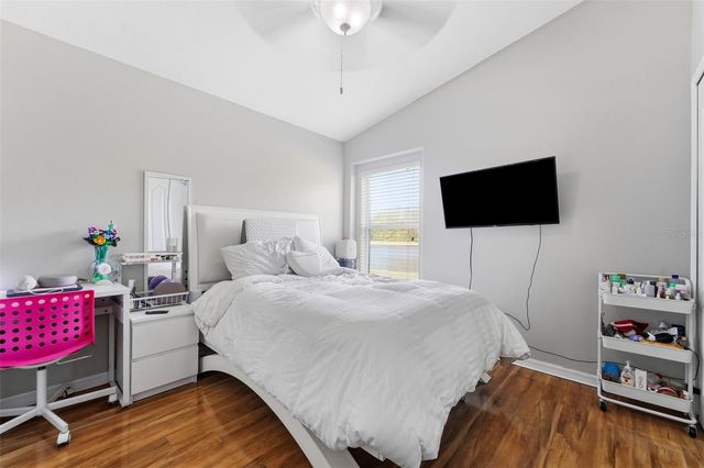 2853 TRINITY COTTAGE DRIVE, Land O Lakes, FL 34638