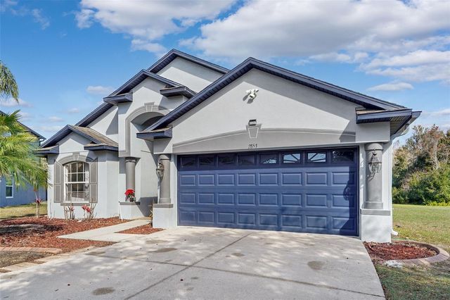 2853 TRINITY COTTAGE DRIVE, Land O Lakes, FL 34638