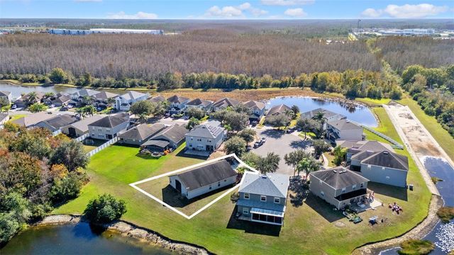2853 TRINITY COTTAGE DRIVE, Land O Lakes, FL 34638