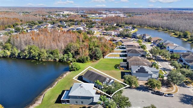 2853 TRINITY COTTAGE DRIVE, Land O Lakes, FL 34638