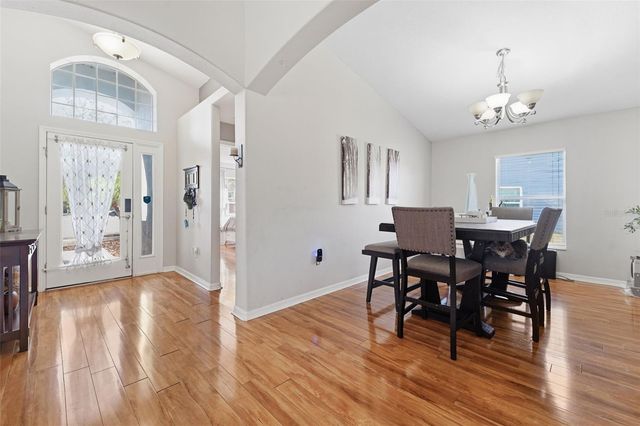 2853 TRINITY COTTAGE DRIVE, Land O Lakes, FL 34638